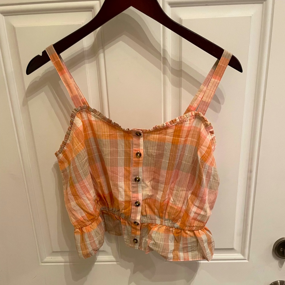 ~Lucky Brand Tank Top~